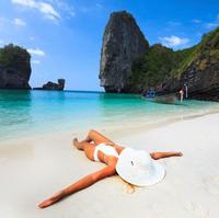 Отзыв от Ира - DTV виза