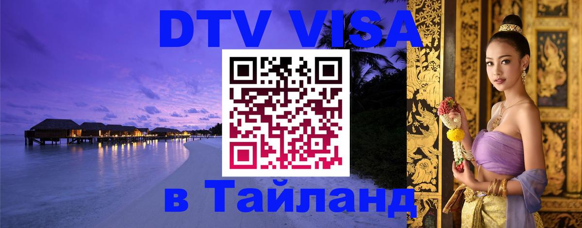 Сколько стоит DTV виза — актуальные цены, оформление даже без документов - 19.11.2025 